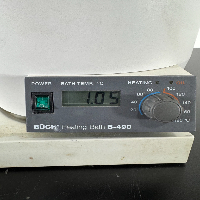 Buchi Rotavapor R-205 Rotary Evaporator image 3
